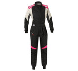 OMP First Evo Go Kart Racing Suit