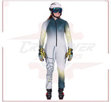 2024 Spyder Women's Performance GS Racing Suit