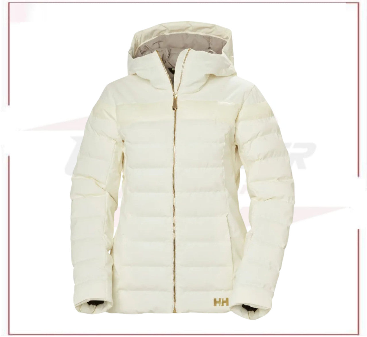 Women's Imperial Puffy Jacket