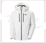 New Men's Steilhang 2.0 Ski Jacket