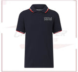 F1 Oracle Red Bull Racing Core Polo Shirts