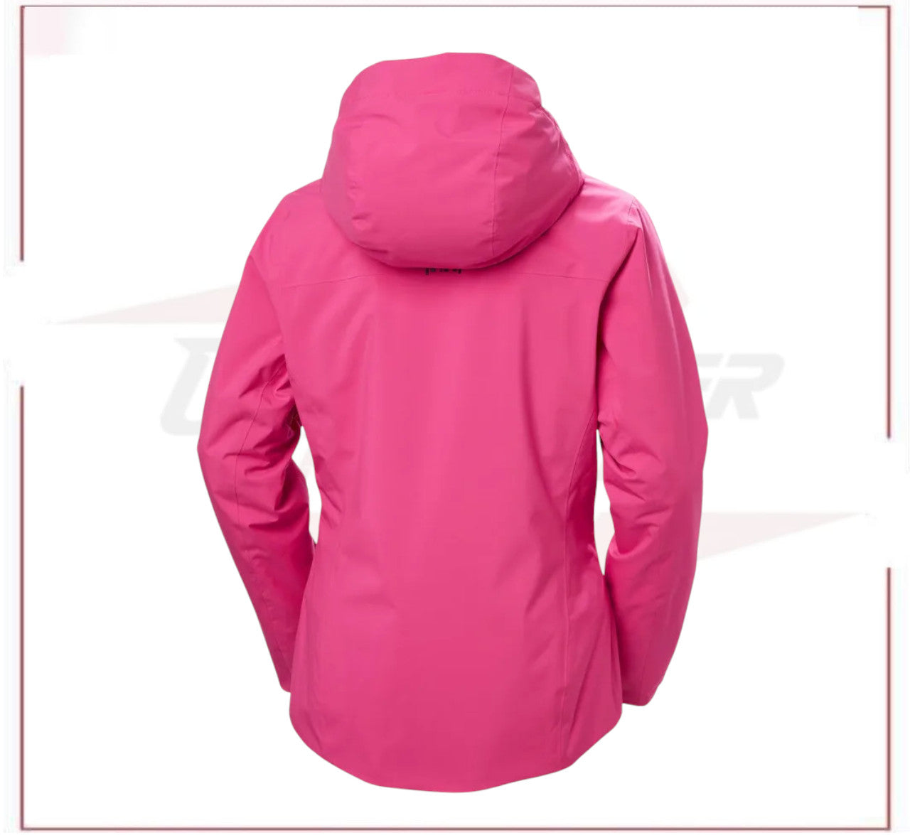 Women's Snowplay Jacket