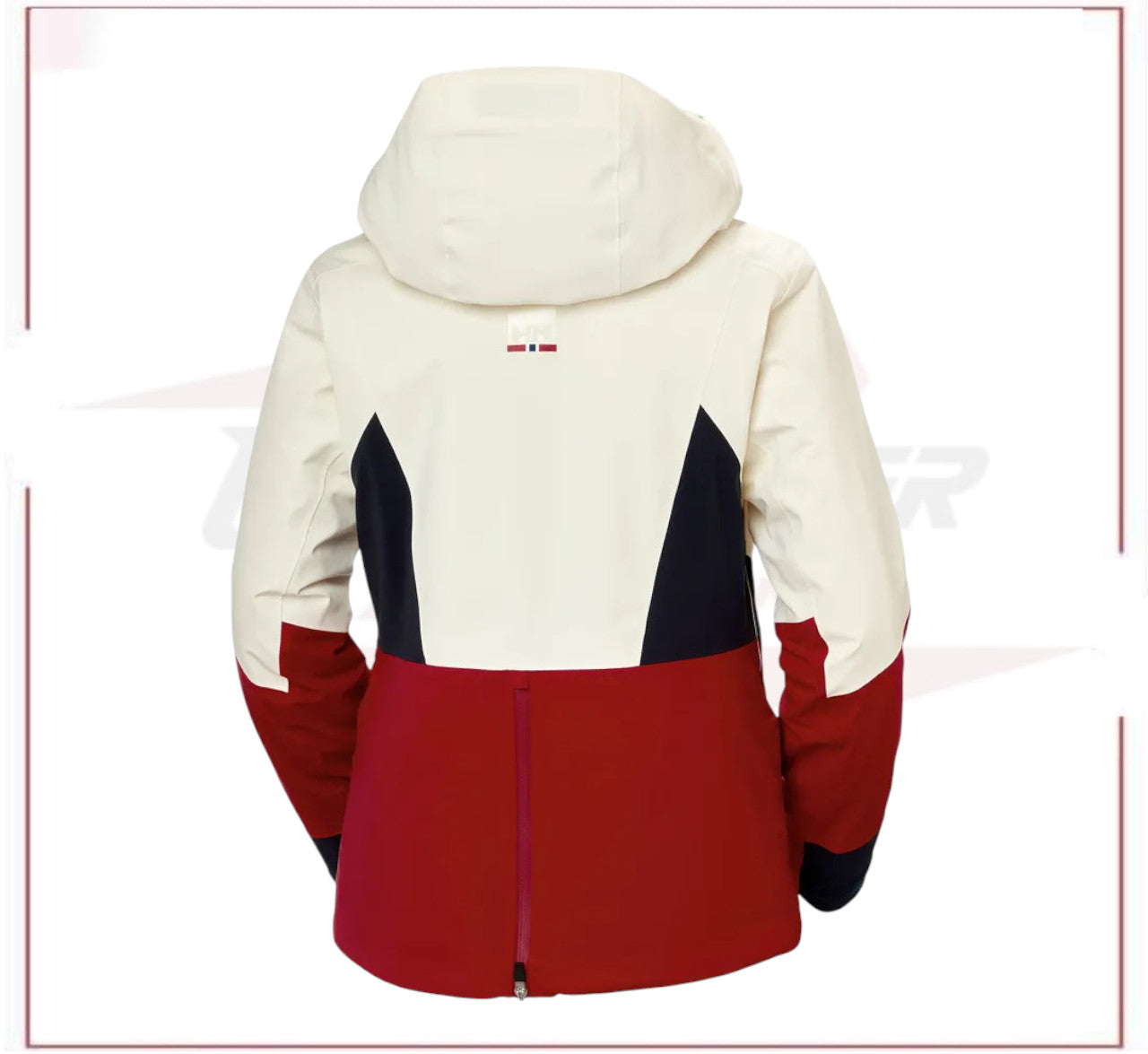Women's Kvitfjell Race Insulated Ski Jacket
