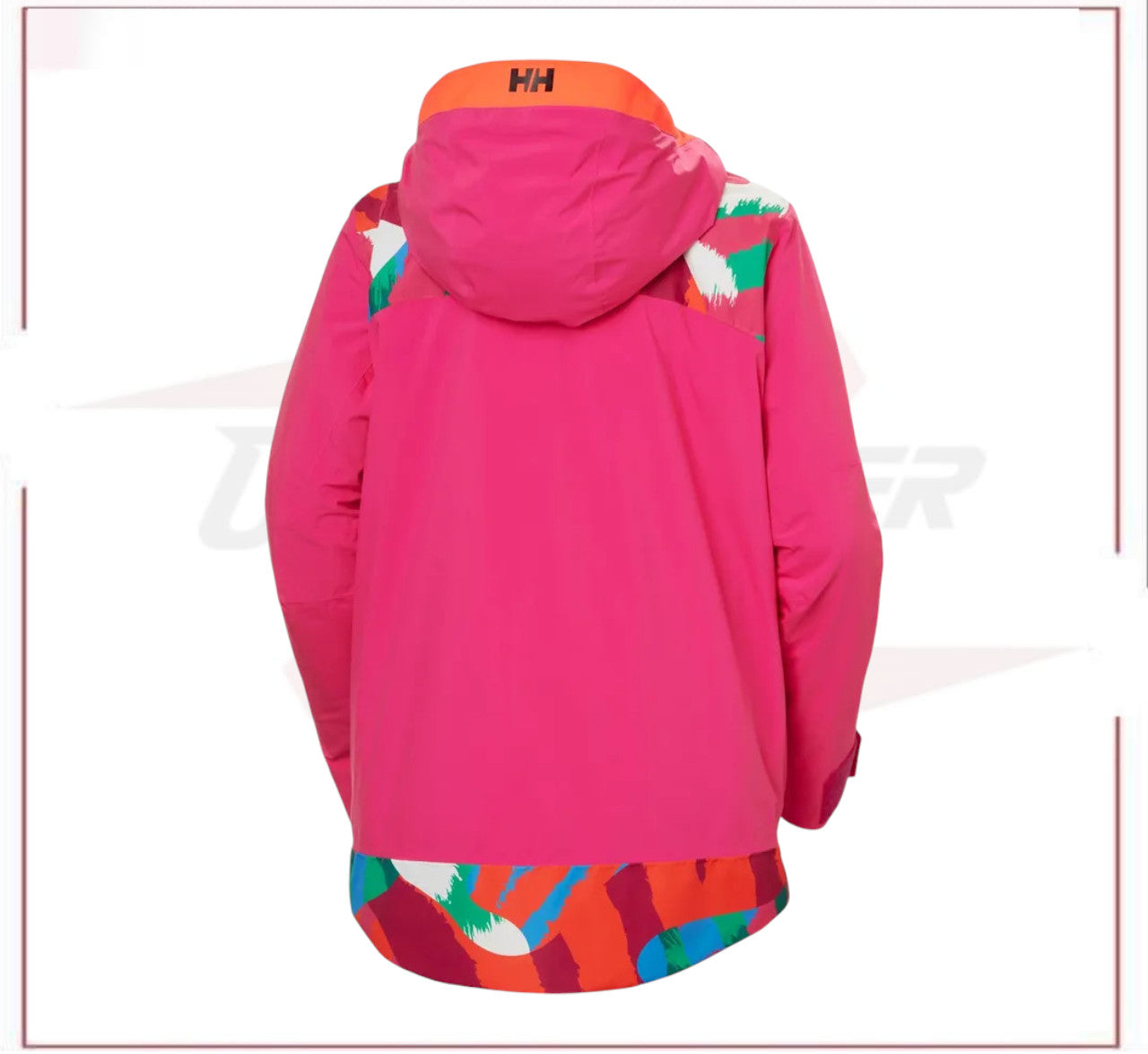 Women's Powchaser 2.0 Jacket