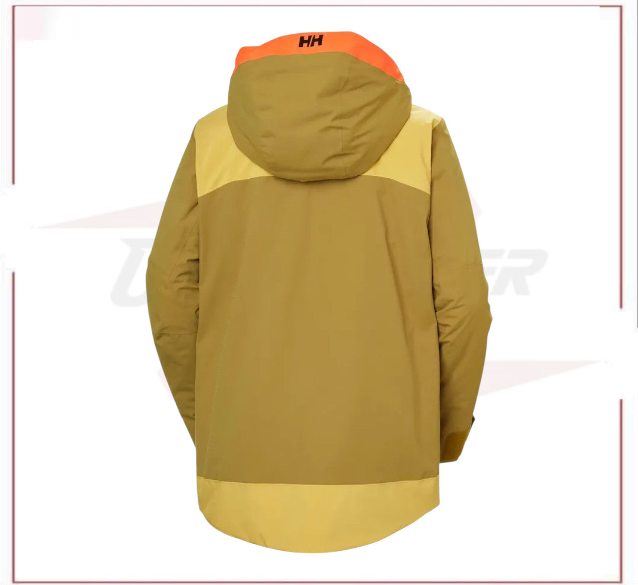 Women's Powchaser 2.0 Jackets