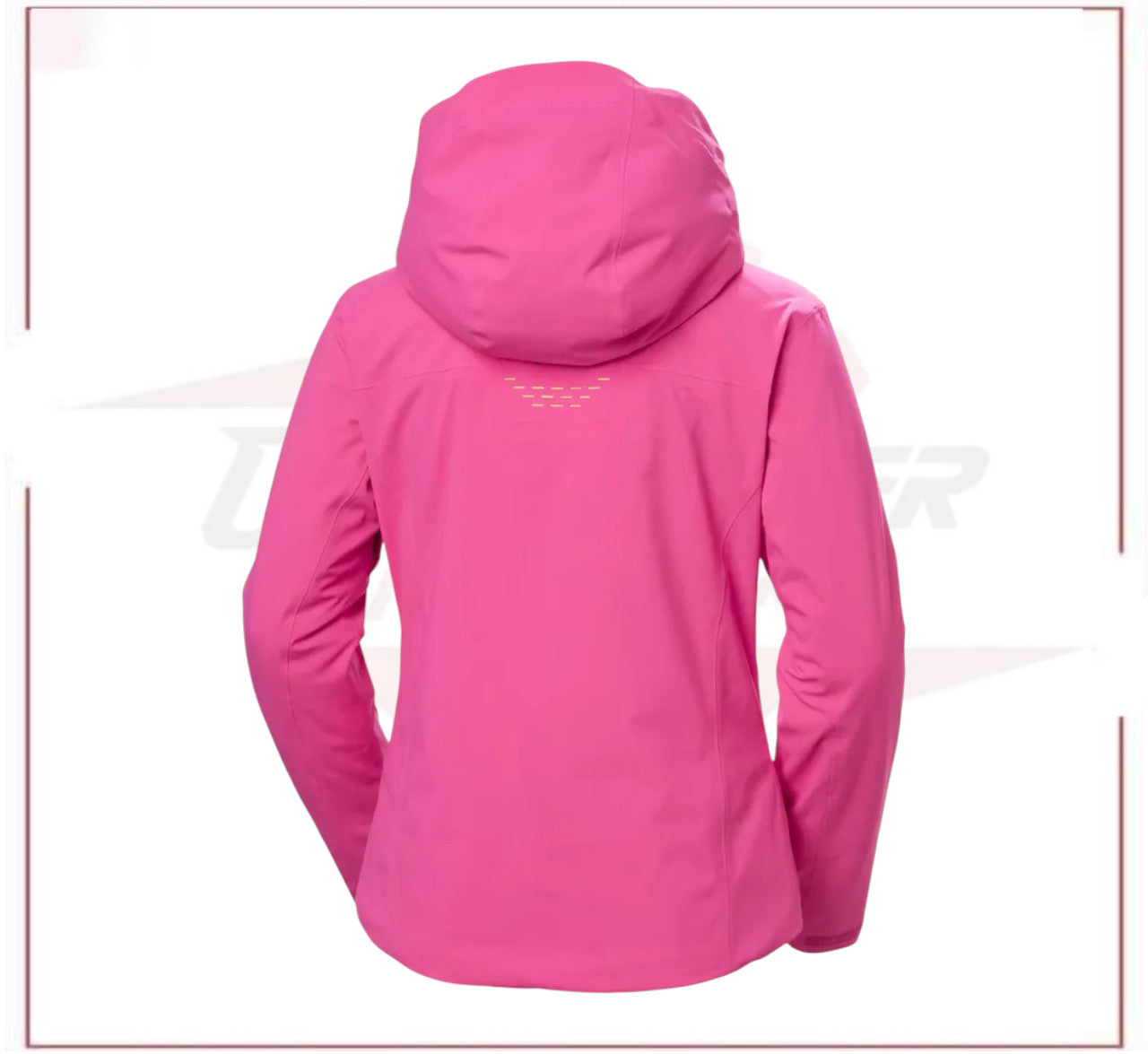 Women's Alphelia LIFALOFT™ Ski Jacket
