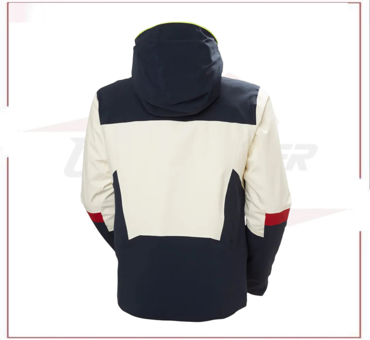 Men's Kvitfjell Race Insulated Ski Jacket
