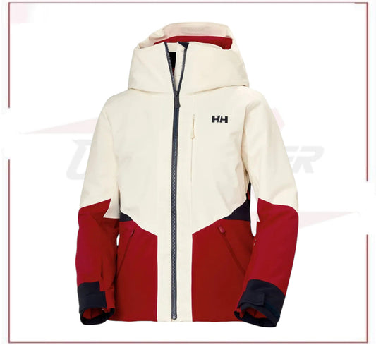 Women's Kvitfjell Race Insulated Ski Jacket