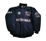 BMW Sauber F1 Team Racing Jackets