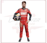 2024 New Pierre Gasly BWT F1 Race Suit