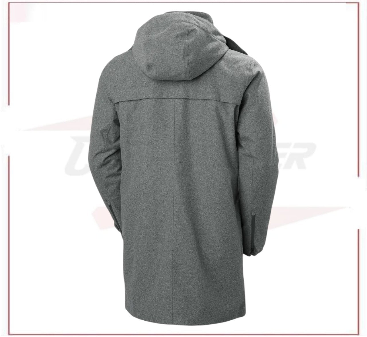 Men’s Urban Lab Helsinki 3-in-1 Coat