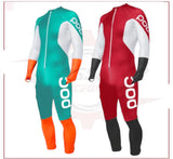 POC Skin GS Junior Ski Racing Catsuit