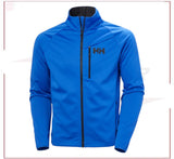 Men’s HP Windproof Fleece Sailing Jacket 2.0
