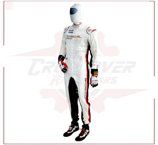 Porsche Motorsport Evo Driver Race Suit