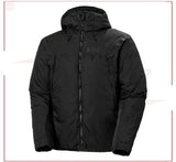 Men's Odin Lifa Pro Belay Insulated Jacket