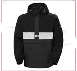 New Men's Unisex Play Anorak Jacket