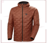 Men's LIFALOFT™ Hooded Insulator Jacket
