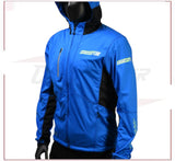 2016 Compkart Softshell Jacket - Lightweight Racing Outerwear