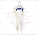 2007 BMW Sauber Formula 1 Puma Race Suit