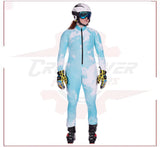 2024 Spyder Women's 990 GS Suit