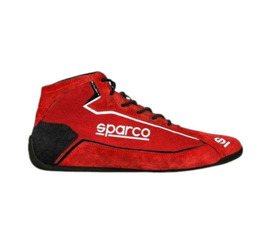 Sparco Slalom+ Racing Boots