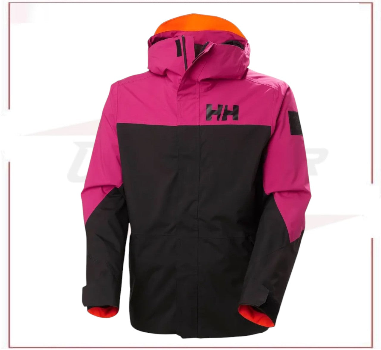 Men's ULLR™ D Shell Ski Jacket