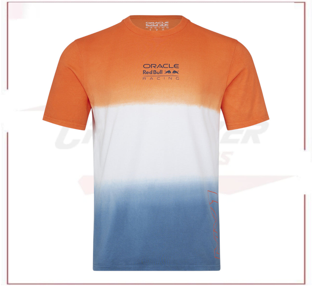 Red Bull Racing Max Verstappen T-shirt