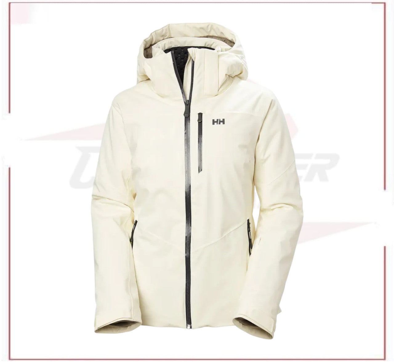 Women’s Alphelia Ski Jacket