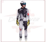 New 2025 Spyder World Cup DH Race Suit