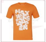 Red Bull Racing Max Verstappen Expression T-shirt