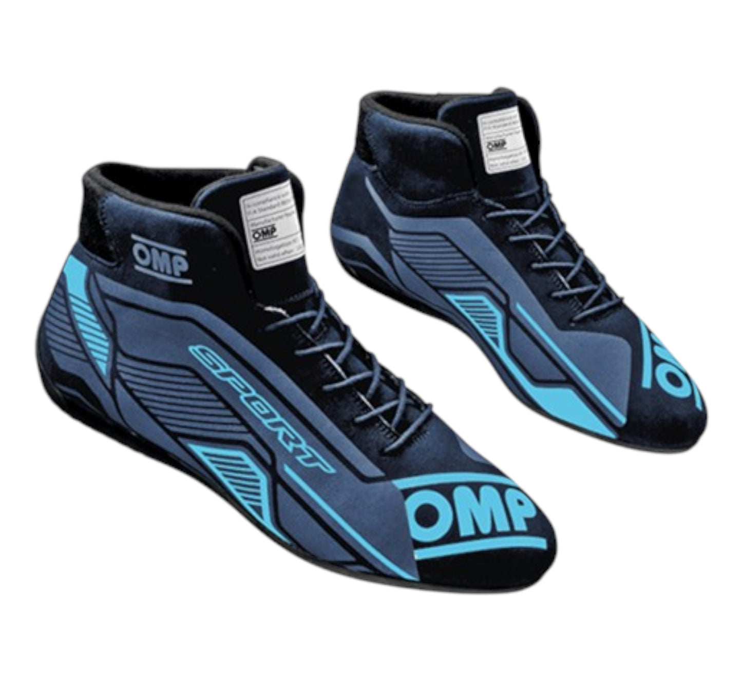 OMP Sports Race Shoes