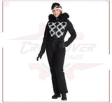 Poivre Blanc Traditional 24PBH0831/WO/C ski suit women