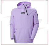 Unisex ULLR D Shield Ski Hoodie