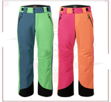 Arctica Adult 50/50 Side-Zip Ski Pant
