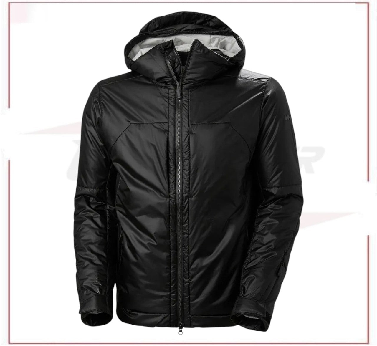 Men's Graphene Lightweight Ski Jacket