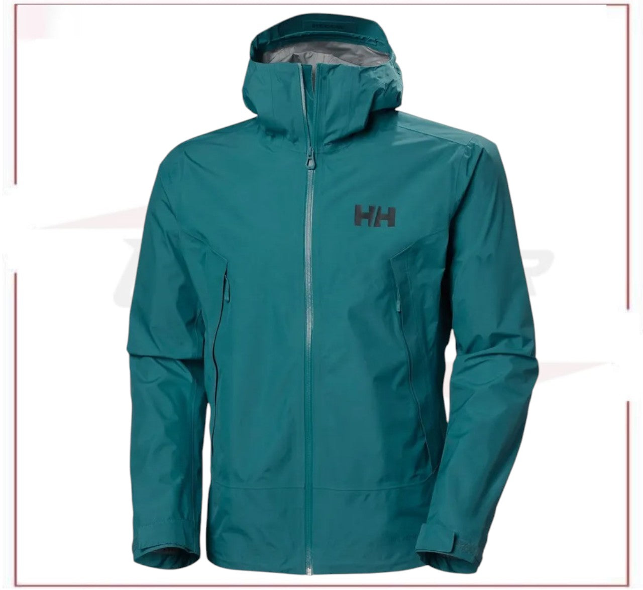 Men's Verglas Infinity Shell Jacket 2.0