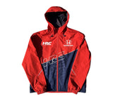 HRC Honda Racing Team Windbreaker Jackets