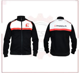 SPARCO PAROLIN MOTORSPORT FLEECE JACKET