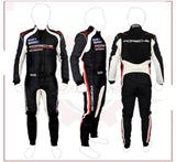 New Porsche Motorsport Racing Suits