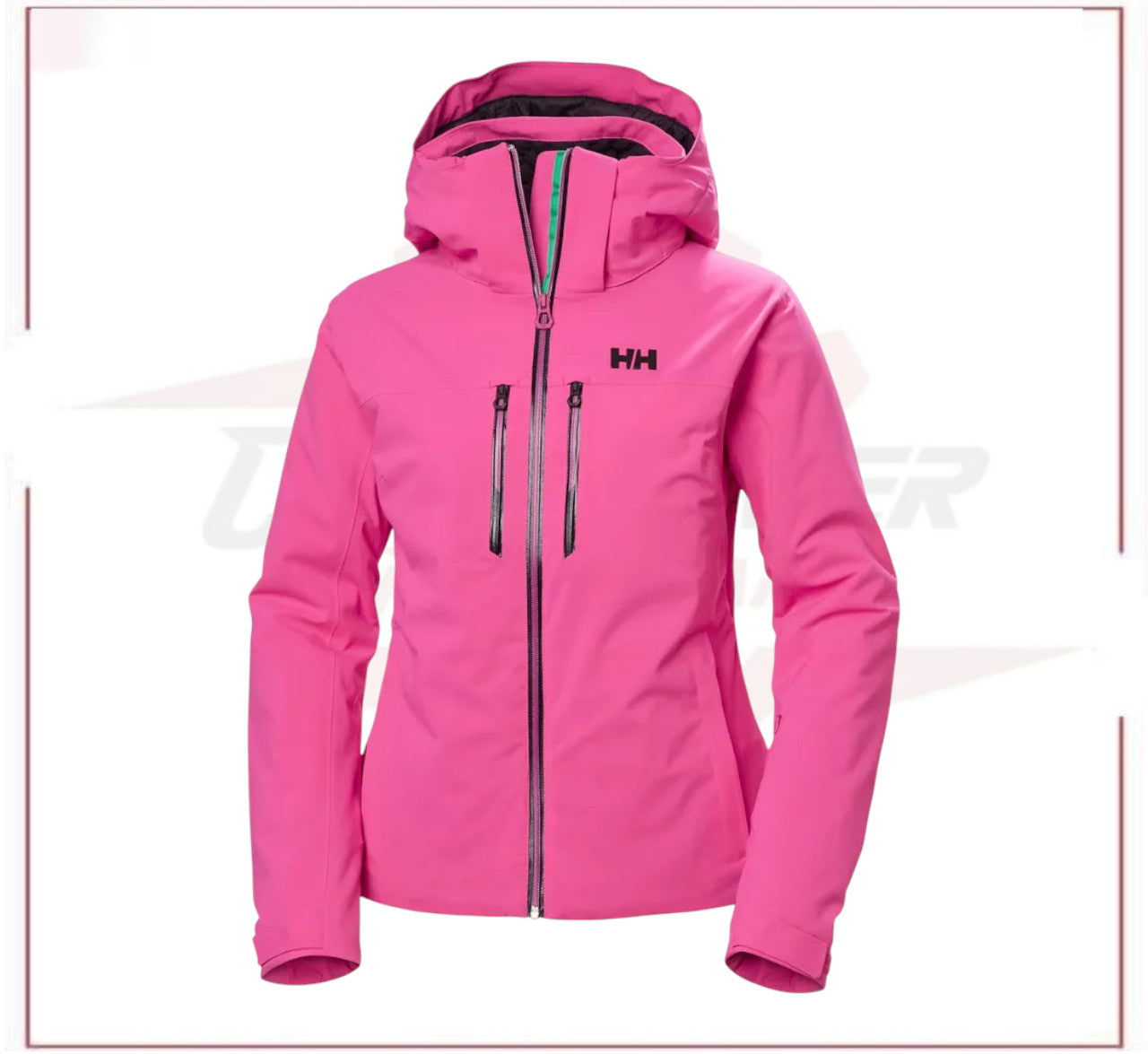 Women's Alphelia LIFALOFT™ Ski Jacket