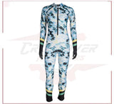 New Spyder World Cup Dh Race Suit