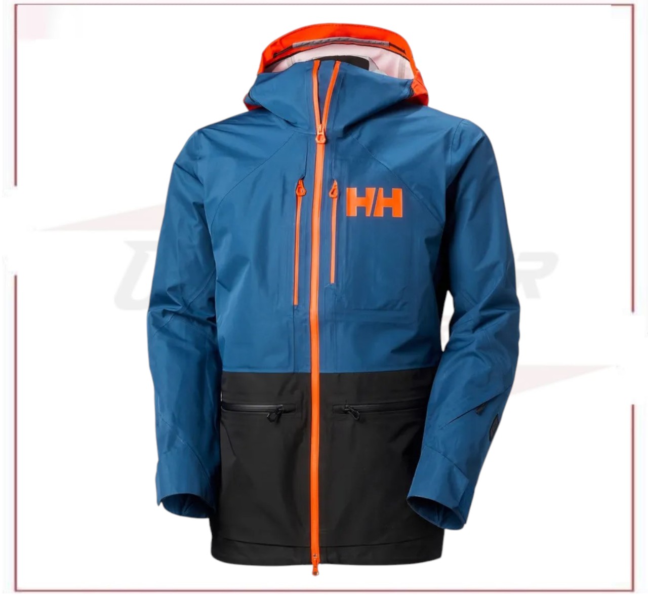 Men's Elevation Infinity 3.0 Jacket