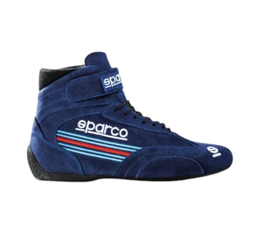 Sparco Martini Top Race Shoes