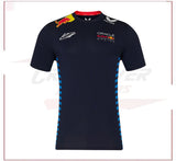 Red Bull Racing 2024 Max Verstappen Driver T-shirt