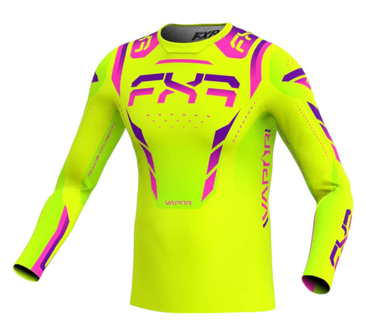 Vapor Air MX Jersey
