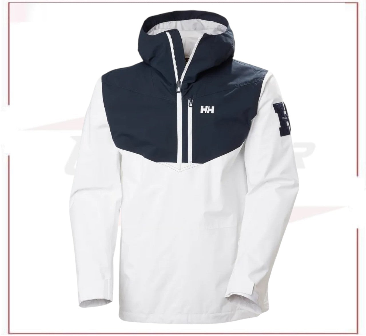 Men's Après Ski Anorak