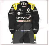 2020 Daniel Ricciardo Renault F1 Race Suit