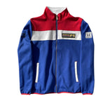 1983 Honda Racing Team F1 Zipper Jackets