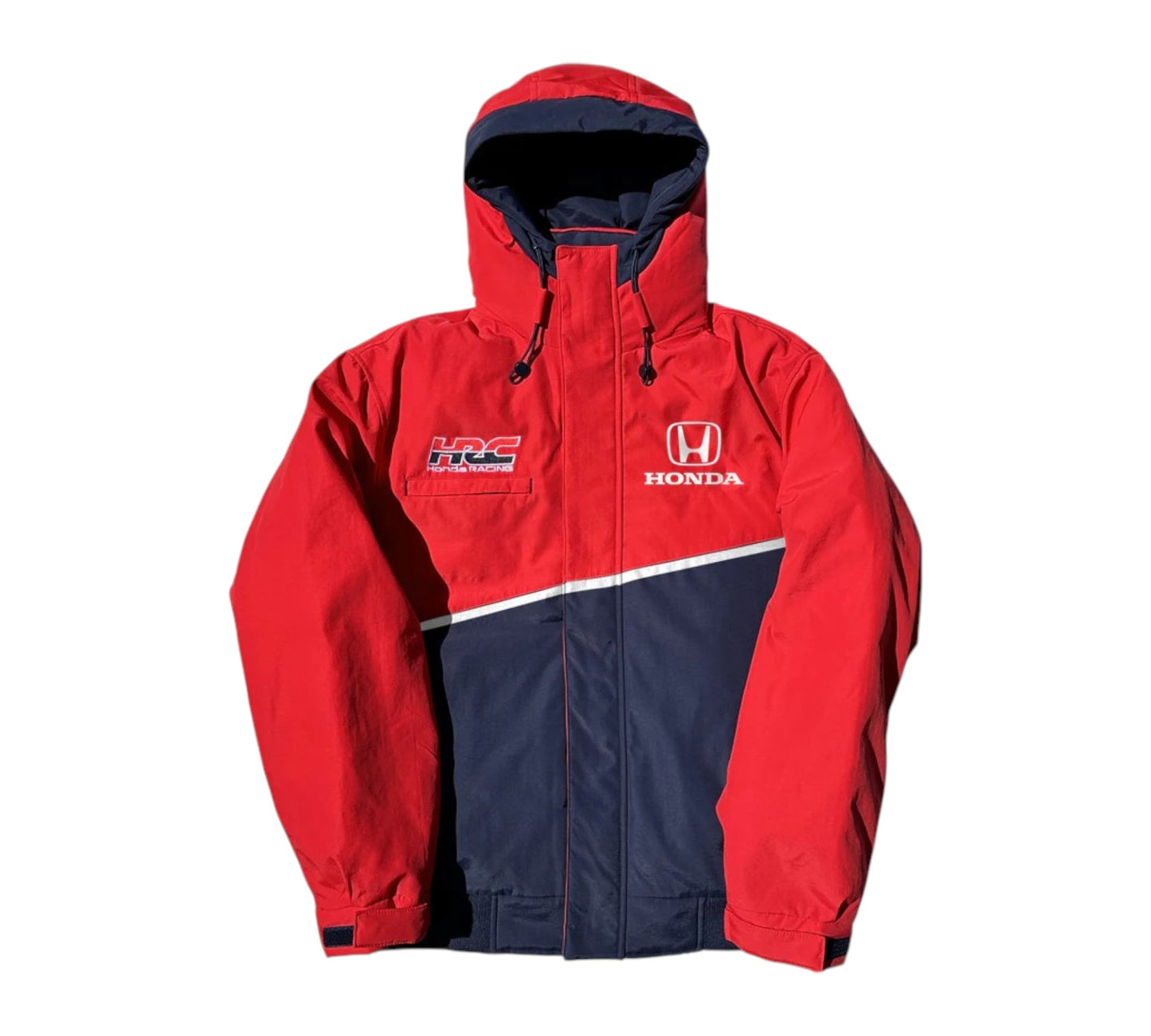 HRC Honda Racing Team Heavyweight Jackets