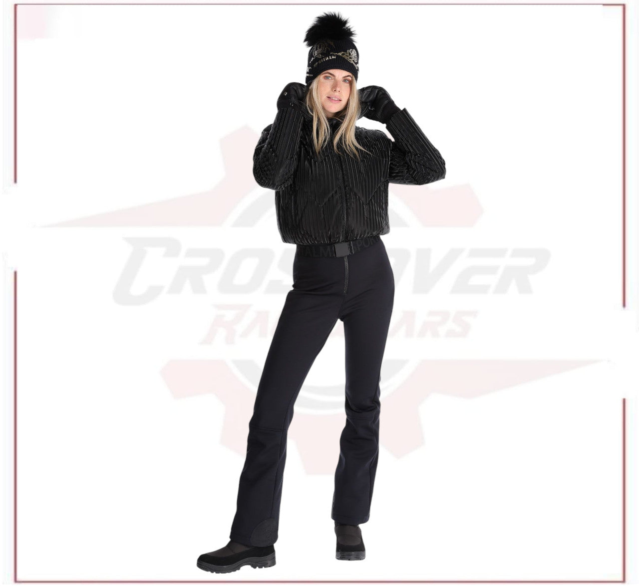 Sportalm Kitzbühel Munich NE m.K. ski suit women